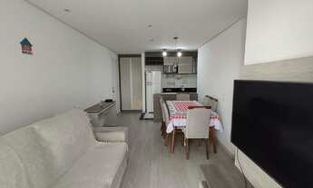 Imagem 2: Apartamento a venda com 03 dormitórios e 01 vaga - Sacomã