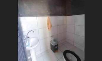 Imagem 4: Barracão para mecânica