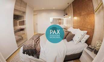 Imagem 4: Apartamento Duplex com 2 dormitórios à venda, 95 m² - Pedra Branca - Palhoça/SC