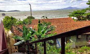 Imagem 6: Casa à venda com vista para o Mar de Zimbros - Bombinhas/SC