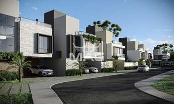 Imagem 7: CURITIBA - Casa de Condomínio - Cascatinha