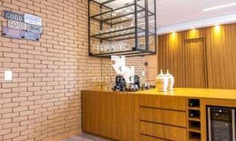 Imagem 6: Apartamento com 3 dormitórios à venda, 93 m² por R$ 1.250.000 - Jardim Camburi - Vitória/E