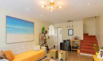 Imagem 7: Casa de vila no Brooklin