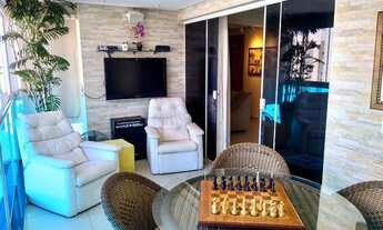 Imagem: Apartamento de 03 quartos no Residencial