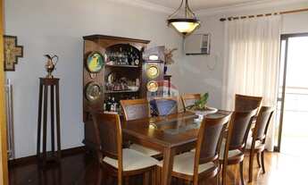 Imagem 5: Apartamento VENDA E LOCAÇÃO alto padrão no Bairro Goiabeiras, Cuiabá/MT