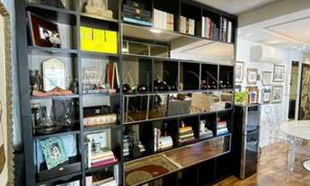 Imagem 7: Sofisticação e Conforto em Coqueiros