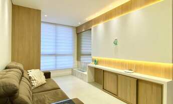 Imagem 3: Apartamento com 2 dormitórios à venda, 76 m² por R$ 560.000,00 - Pátria Nova - Novo Hambur