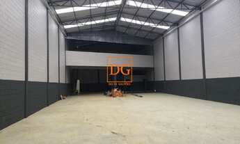 Imagem 2: Excelente Galpão