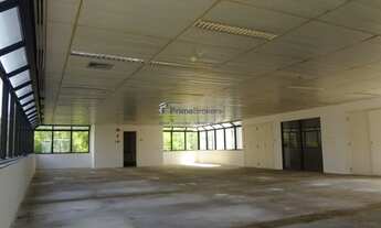 Imagem 2: Dois Conjuntos Comerciais na Berrini