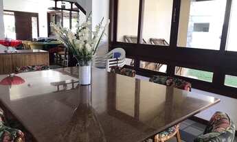 Imagem 5: 4/4 sendo 2 suíte condomínio paraíso/Guarajuba