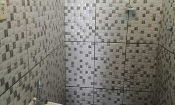 Imagem 6: Casa Centro de Bangu