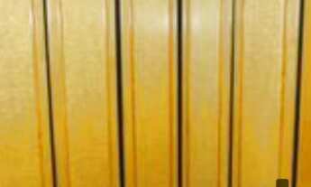 Imagem 6: Locação Sobrado Santo Andre Campestre Ref: 36230