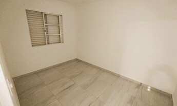 Imagem 7: Apartamento para venda possui 47 metros quadrados com 2 quartos