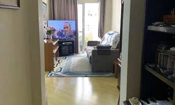 Imagem 1: Apartamento residencial à venda, Lapa, São Paulo