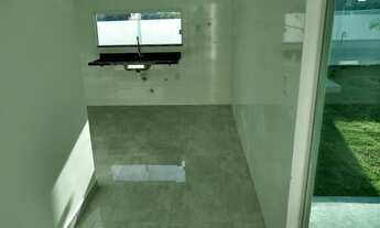 Imagem 2: COMPRAR CASA TÉRREA NOVA DE CONDOMÍNIO PISCINA PRIVATIVA, 308M², JARDIM LIMOEIRO, CAMAÇARI