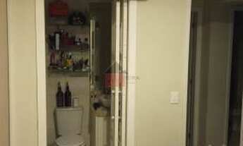 Imagem 6: Apartamento residencial à venda, Vila Firmiano Pinto, São Paulo