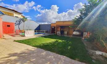 Imagem 4: Vendo Maravilhosa Casa Duplex no Jardim Eldorado - 6 Dormitórios Sendo 6 Suítes - Nascente