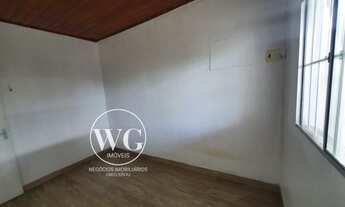 Imagem 5: CASA NO BAIRRO DA REDENÇÃO COM QUINTAL