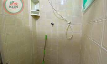 Imagem 7: Kitnet com 1 dormitório à venda, 45 m² por R$ 165.000 - Tupi - Praia Grande/SP