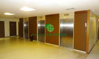 Imagem 7: RIO DE JANEIRO - Conjunto Comercial/Sala - BARRA DA TIJUCA