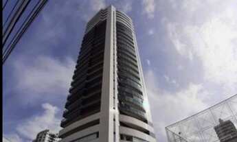 Imagem: Ed. Antônio Lemos, 4 suítes, 3 vagas de