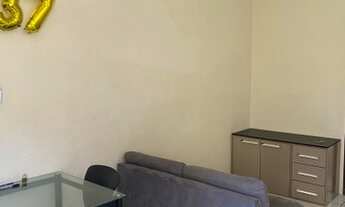 Imagem 3: Kitnet Mobiliado. Bairro Pedreira