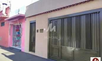 Imagem: Casa (térrea na rua) 2 dormitórios, cozinha