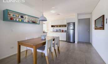 Imagem 2: Apartamento com 3 dormitórios à venda, 95 m² por R$ 950.000,00 - Ahú - Curitiba/PR