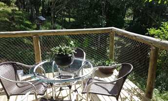 Imagem 5: Fazenda/Sítio/Chácara para venda tem 84500 metros quadrados com 3 quartos