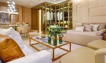 Imagem 2: Apartamento à venda, 77 m² por R$ 1.187.438,00 - Santo Agostinho - Belo Horizonte/MG