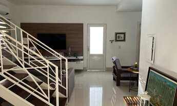 Imagem 5: Condomínio Residencial Santa Rosa