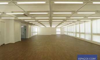 Imagem 7: Laje comercial para alugar, 230m² - Jardim Paulistano - São Paulo/SP