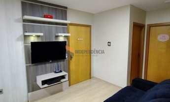 Imagem: CAXIAS DO SUL - Apartamento Padrão - Desvio