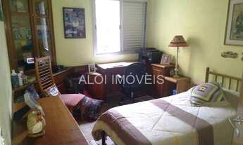 Imagem 7: 150 metros de área úteis, quatro dormitórios, sendo uma suíte, lazer total, rua sem saída