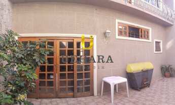 Imagem 2: Sobrado 03 suítes no Conjunto Residencial Santa Terezinha