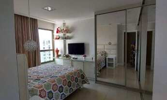 Imagem 5: Apartamento à venda, 3 suítes, Lê Parc - Salvador /BA