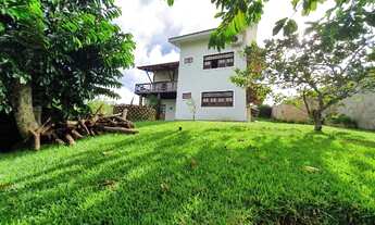 Imagem 2: Casa de campo - Condomínio Fechado - Areia/Pb