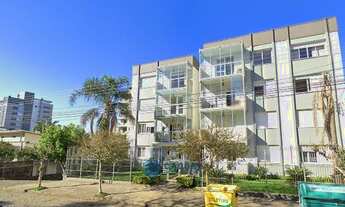 Imagem: Apartamento semi mobiliado no bairro Exposição