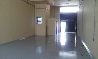 Imagem 5: Prédio comercial com 400m² na Av. França nº 480