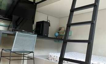 Imagem 5: Apartamento para venda possui 52 metros quadrados com 2 quartos em Jardim Camburi - Vitóri