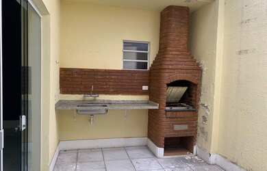 Imagem 2: Sobrado para locação, Vila Uberabinha, São Paulo, SP