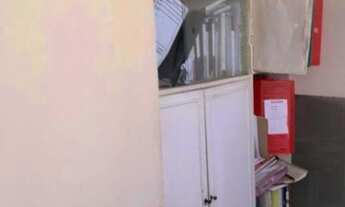 Imagem 3: Sala, 85 m² - venda por R$ 230.000,00 ou aluguel por R$ 900,00/mês - Cambuí - Campinas/SP