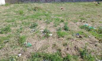 Imagem 3: Excelente Terreno para Venda com 500 m² no Bairro Parque Senhor do Bonfim - Taubaté - SP