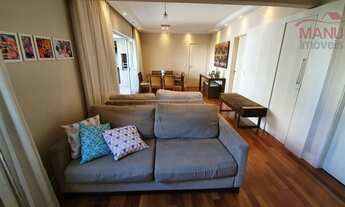 Imagem 5: Apartamento 100 m² 2 domrs. 1 suíte 2 vagas no Panamby