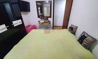 Imagem 5: Apartamento 2 dormitórios 1 vaga à venda, a 900 metros do metrô Conceição, e próximo do A