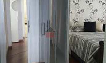 Imagem 7: Apartamento residencial à venda, Ipiranga, São Paulo