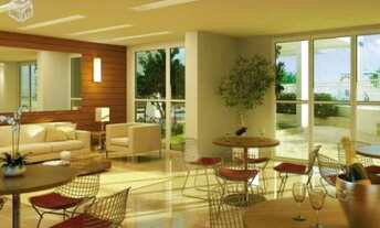 Imagem 3: Apartamento lindo na 25 de agosto Avant