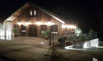 Imagem 2: ESPAÇO PARA EVENTOS E RESTAURANTE