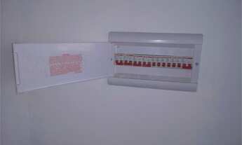 Imagem 6: São Paulo - Conjunto Comercial/Sala - JARDIM EUROPA