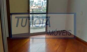 Imagem 3: APARTAMENTO PARA VENDA ACLIMAÇÃO SÃO PAULO